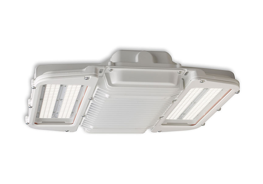 GE LED Lighting Albeo ABR1 Single On Image