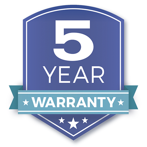 5_Yr_Warranty_Icon