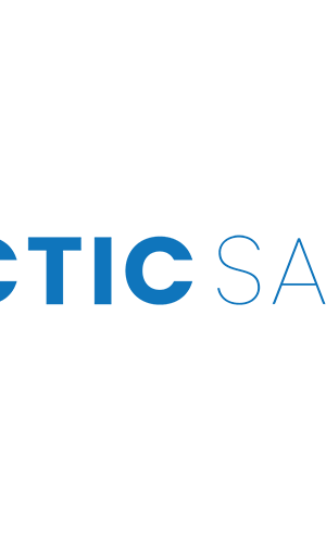 Arctic Sales Logo