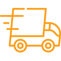 Delivery Truck Icon