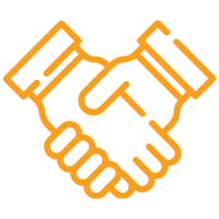 Handshake Icon