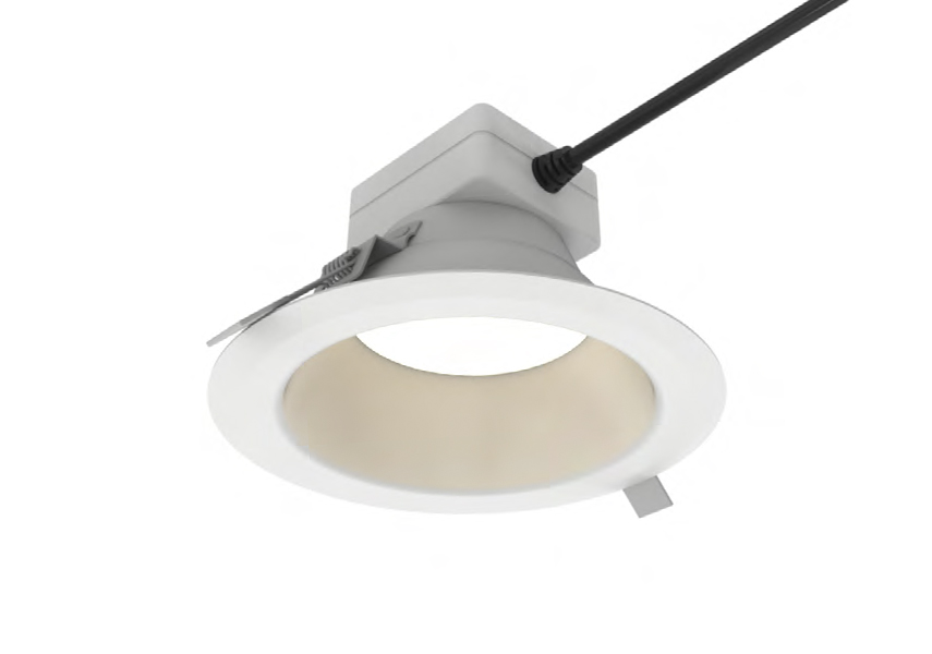 Banner Proline® Serie EcoDownlight G5