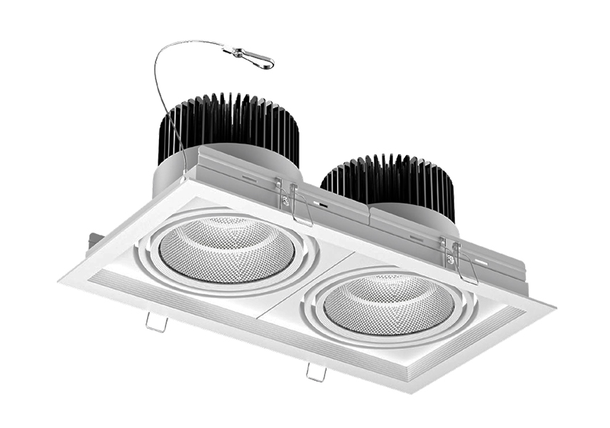 Proline® Serie MTHD Multihead