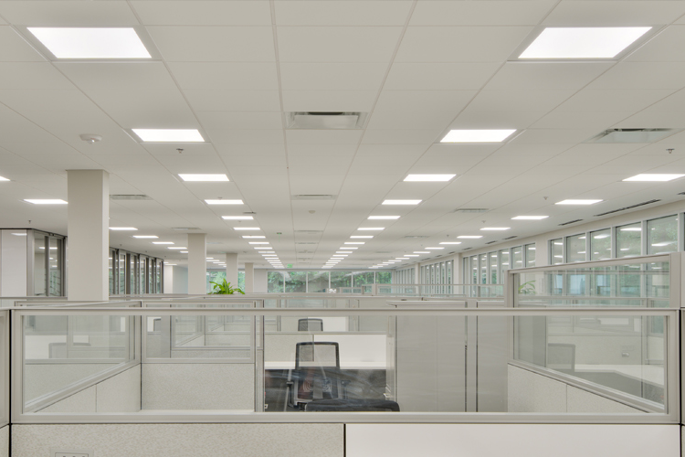 Recessed Lighting Brand Image