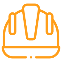 Safer Hardhat Icon