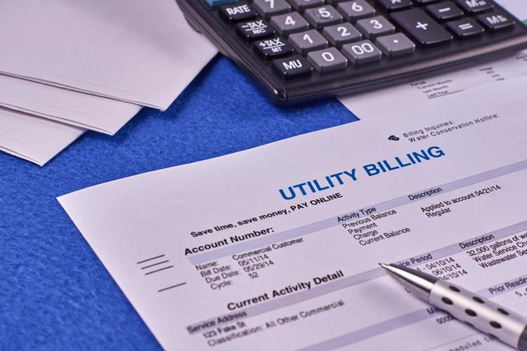 2021 Utility Rebates